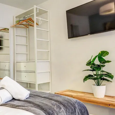 The Oasis By Hello Homes Sitges