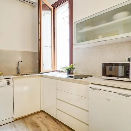 Apartment The Oasis By Hello Homes Sitges