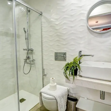 Apartment The Oasis By Hello Homes Sitges