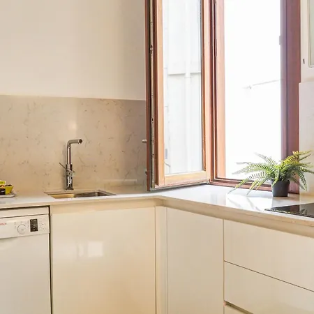 The Oasis By Hello Homes Apartment