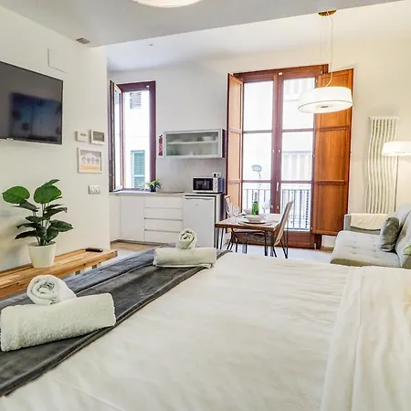The Oasis By Hello Homes Apartment