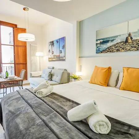 Apartment The Oasis By Hello Homes *