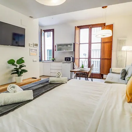 Apartment The Oasis By Hello Homes Sitges