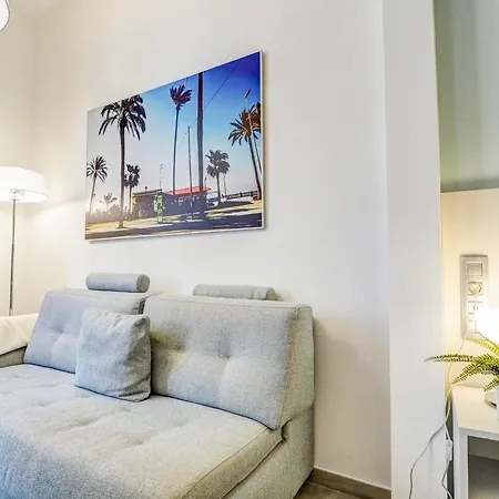 The Oasis By Hello Homes Apartment Sitges
