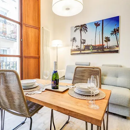 The Oasis By Hello Homes * Sitges