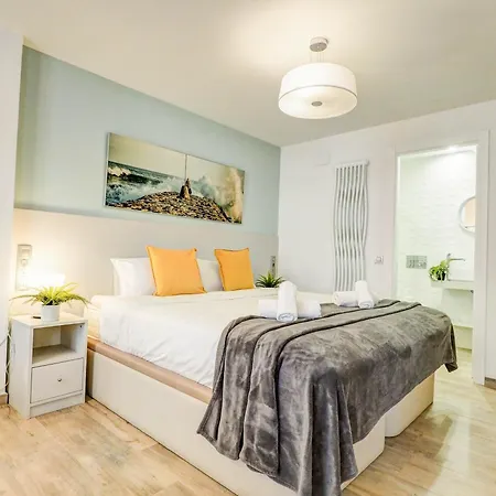 The Oasis By Hello Homes Apartment *