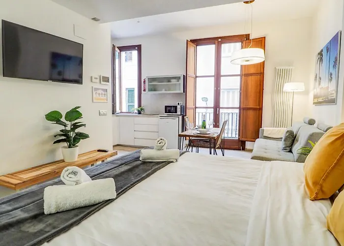 The Oasis By Hello Homes Apartman