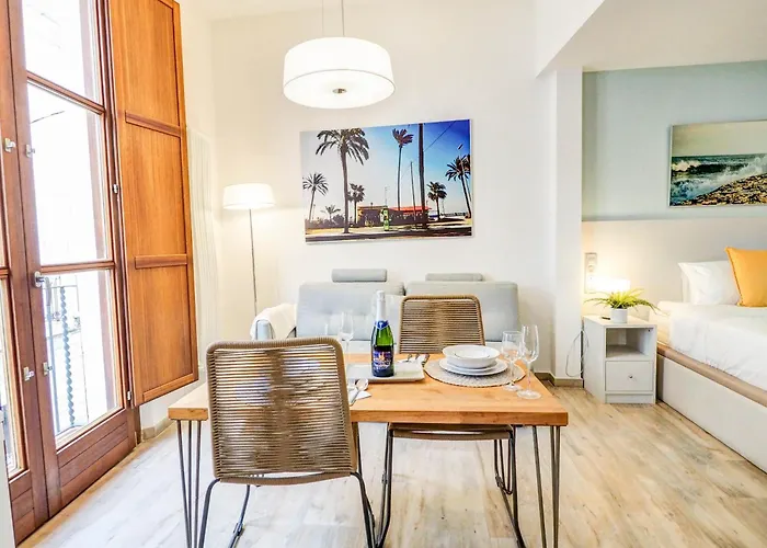 The Oasis By Hello Homes 公寓 *