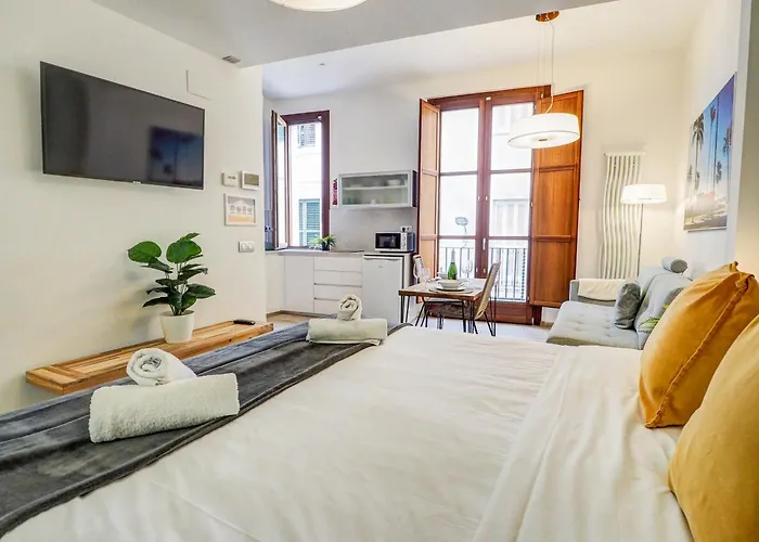 Apartman The Oasis By Hello Homes Sitges