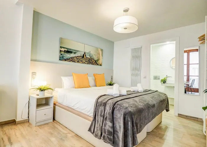 The Oasis By Hello Homes 公寓 *