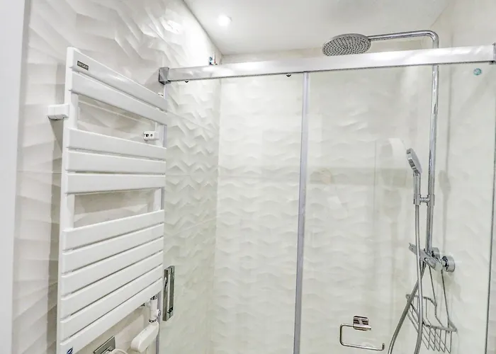 The Oasis By Hello Homes Sitges