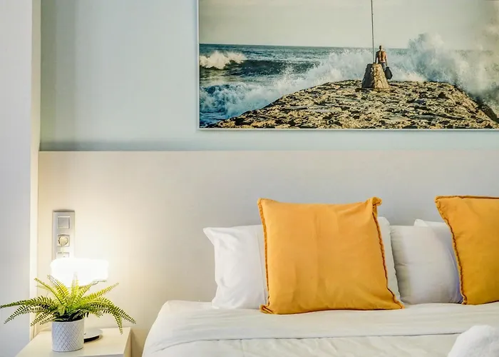 The Oasis By Hello Homes *