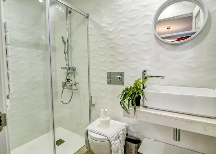 公寓 The Oasis By Hello Homes 锡切斯