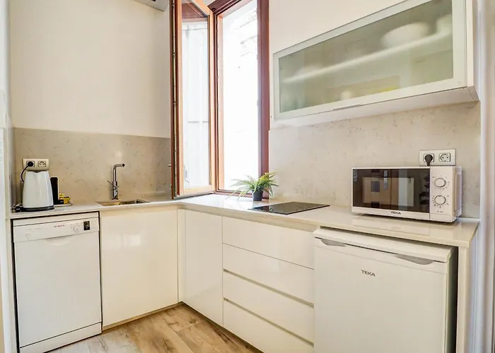 Appartement The Oasis By Hello Homes Sitges