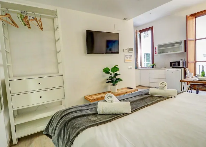 The Oasis By Hello Homes Sitges