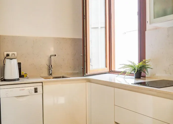 The Oasis By Hello Homes Appartement